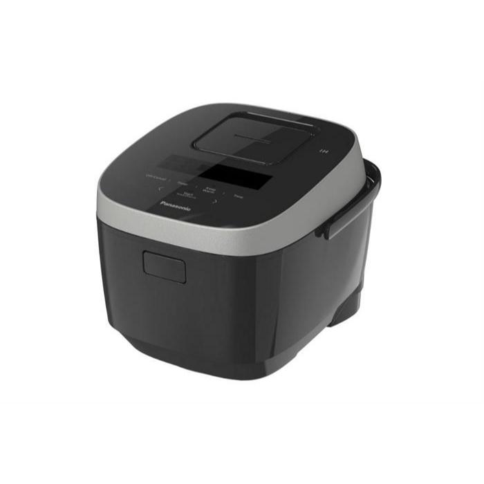Nồi cơm cao tần Panasonic SR-HFT153KRA 1.5 lít, lòng nồi inox nhiều lớp, bảo hành 12 tháng toàn quốc