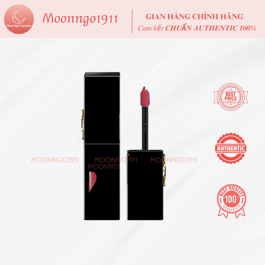 [Bill Duty Free] Son The Inks Vinyl Cream