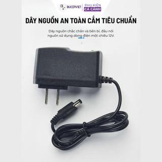 Quạt làm mát bể thủy sinh – Fan Cooling System, giảm nhiệt độ hồ cá hiệu quả