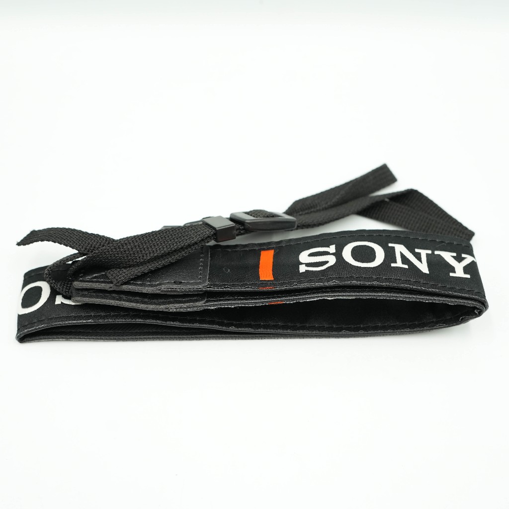 Dây đeo máy ảnh Sony Alpha A7 A7ii A7M2 A7iii A7M3 ... - Mới
