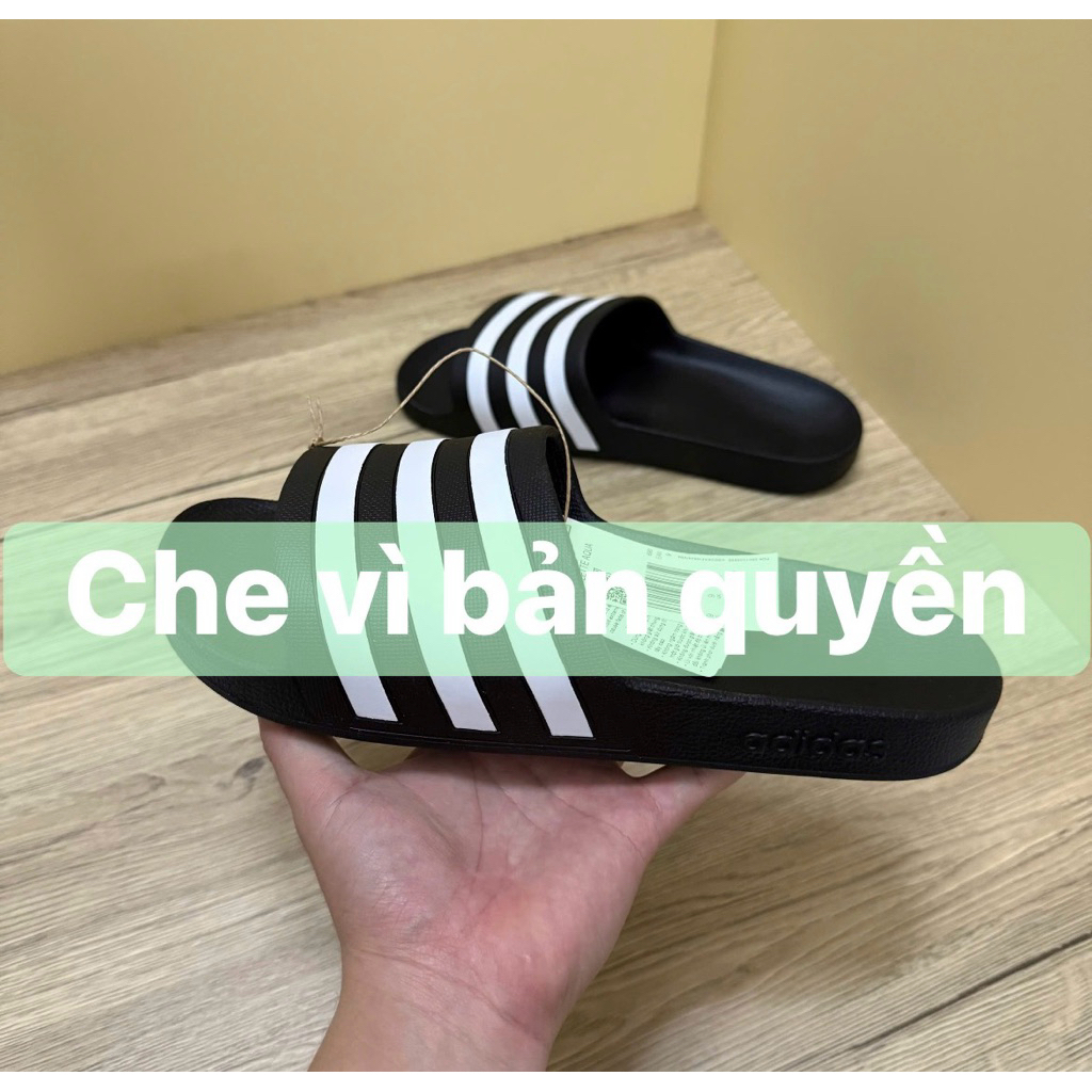 DÉP QUAI NGANG ADILETTE AQUA Black - F35543