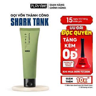 Gel Bôi Trơn PlayAh Gốc Nước Pleasure Gel 100ml