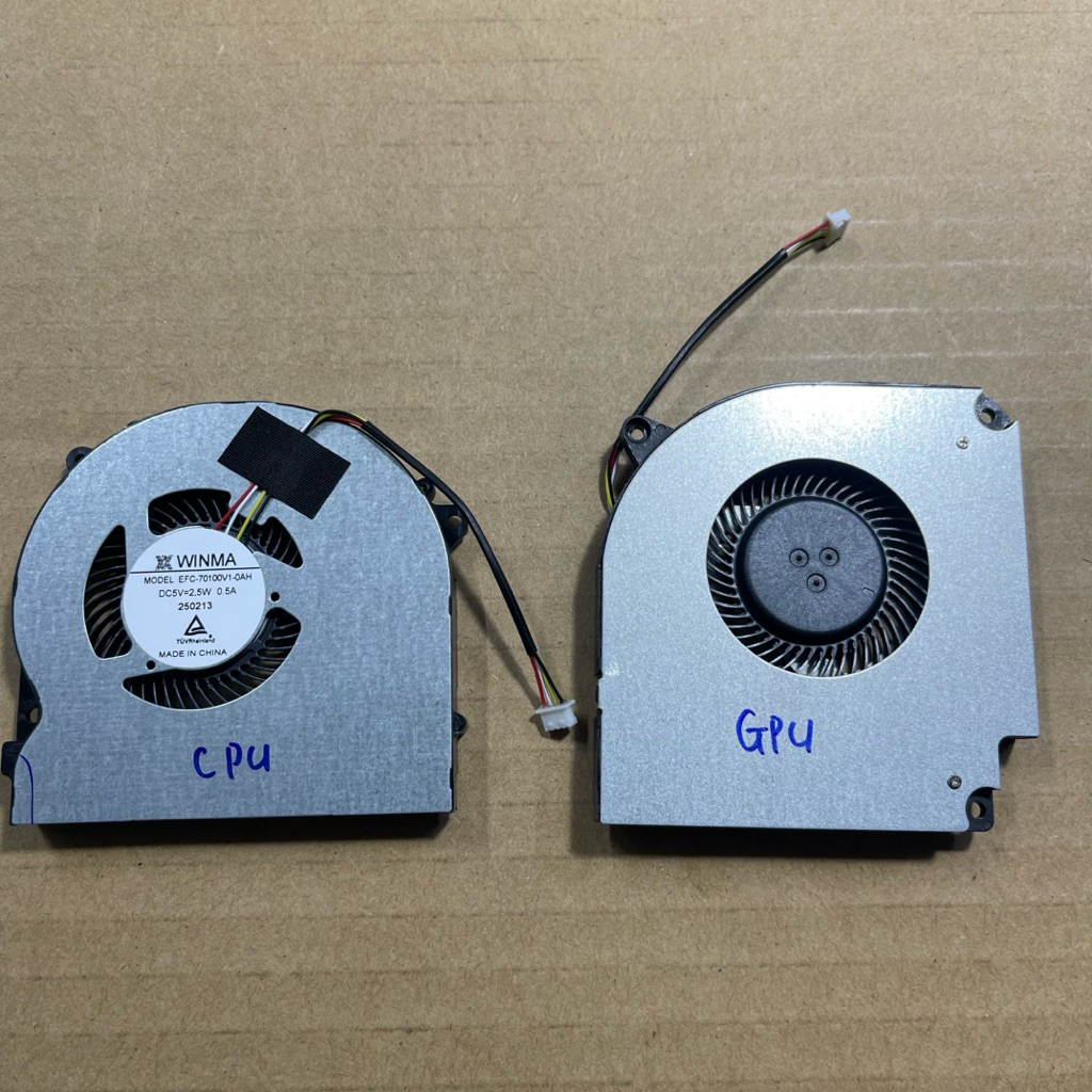 Quạt tản nhiệt GIGABYTE G5 GD CPU GPU