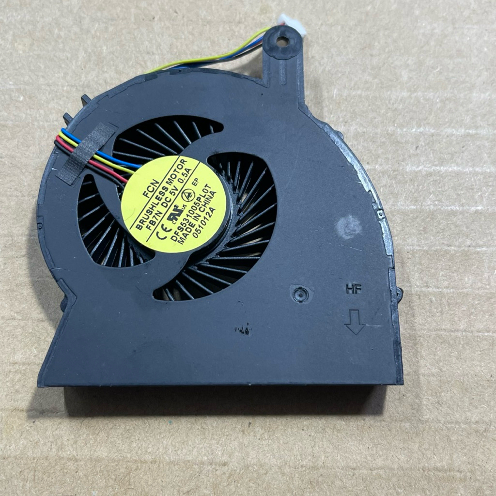 Quạt HP ProBook 4340S 4341S