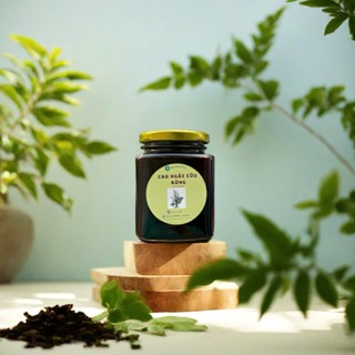 Ngải Cứu Rừng Cô Đặc Green Healthy