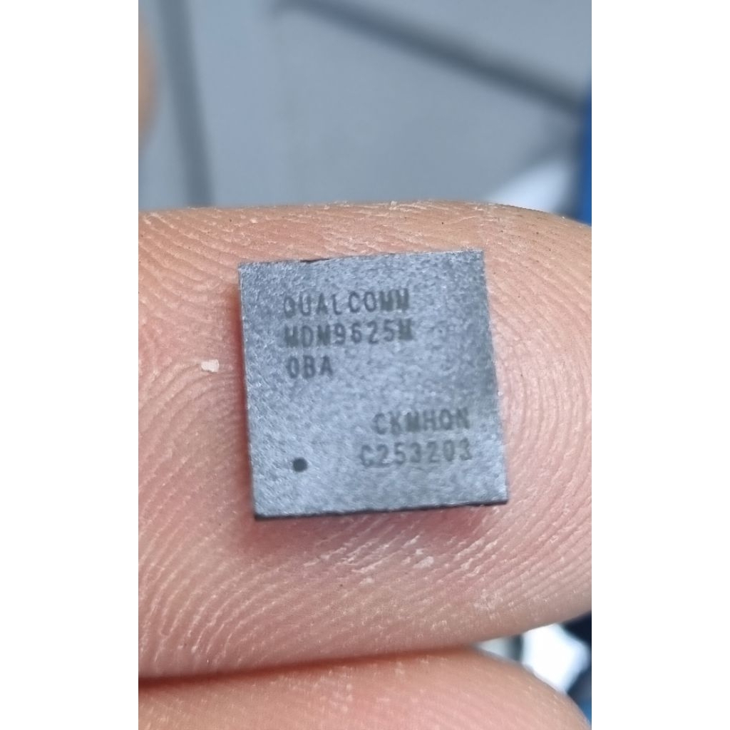 IC MDM9625M giành cho 6G/6pl