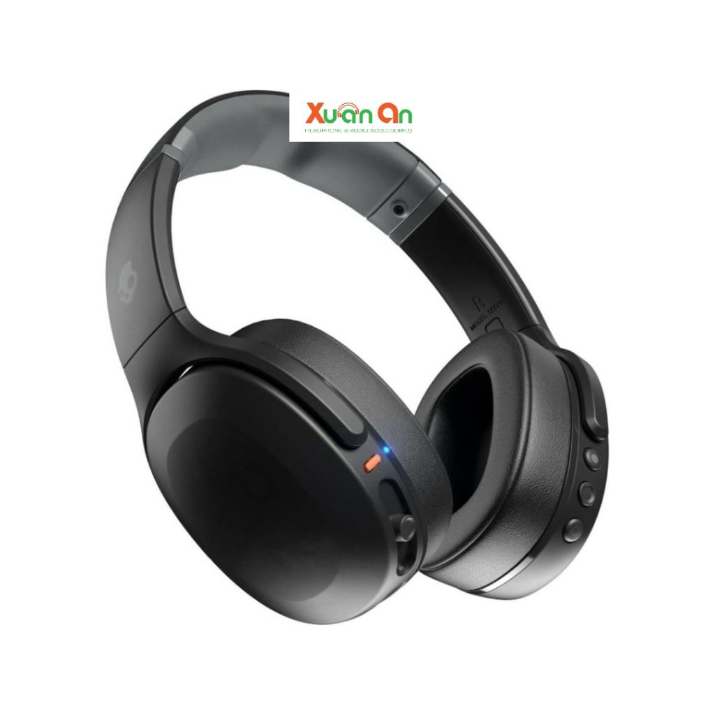 Tai nghe Skullcandy Crusher Evo Chính Hãng ||| Like New