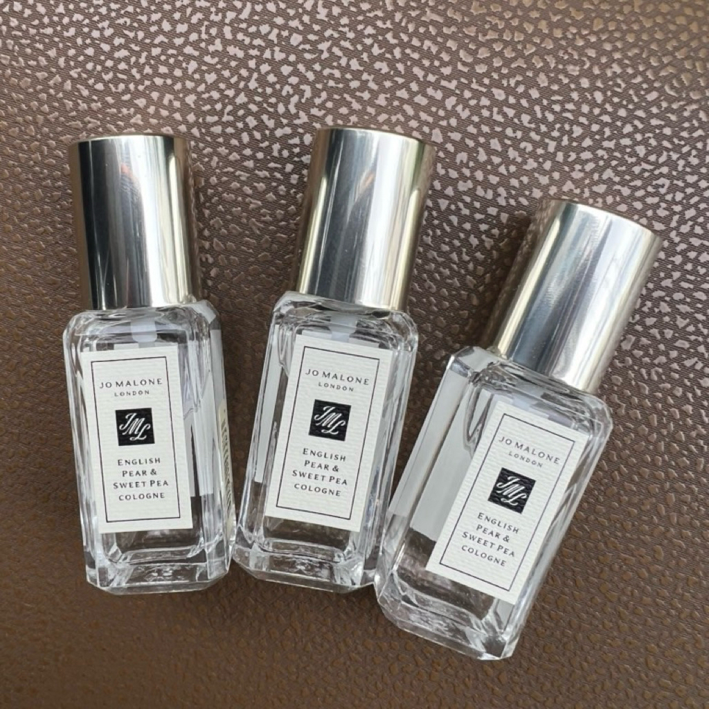 NH mini Jo malone English Pear & Sweet Pea 9ml
