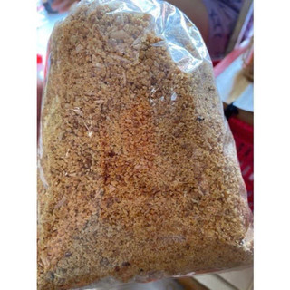 1kg tỏi phi loại thường