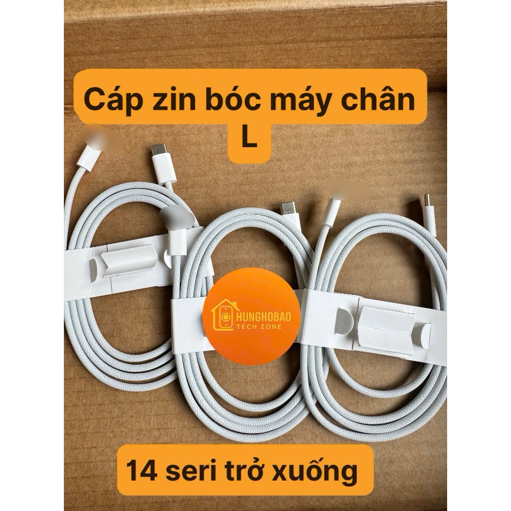 [Bóc máy-Ảnh thật] Cáp 14 trở xuống chân L hàng chuẩn bóc máy từng sợi, chính hãng, bảo hành 1 năm | BigBuy360 - bigbuy360.vn