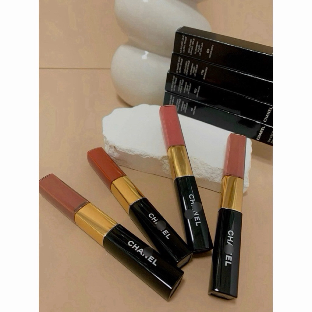 Son 𝗖𝗵à 𝗟𝗲 𝗥.𝗼.𝘂.𝗴.𝗲 𝗗.𝘂.𝗼 𝗨𝗹𝘁𝗿𝗮 𝗧𝗲𝗻𝘂𝗲 💄 | BigBuy360 - bigbuy360.vn