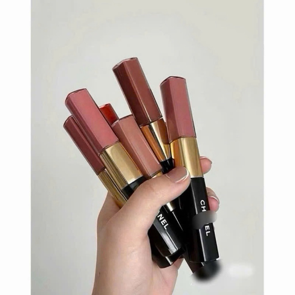 Son 𝗖𝗵à 𝗟𝗲 𝗥.𝗼.𝘂.𝗴.𝗲 𝗗.𝘂.𝗼 𝗨𝗹𝘁𝗿𝗮 𝗧𝗲𝗻𝘂𝗲 💄 | BigBuy360 - bigbuy360.vn