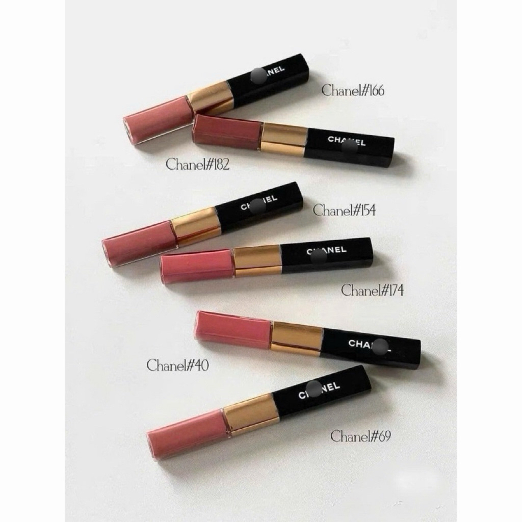 Son 𝗖𝗵à 𝗟𝗲 𝗥.𝗼.𝘂.𝗴.𝗲 𝗗.𝘂.𝗼 𝗨𝗹𝘁𝗿𝗮 𝗧𝗲𝗻𝘂𝗲 💄 | BigBuy360 - bigbuy360.vn