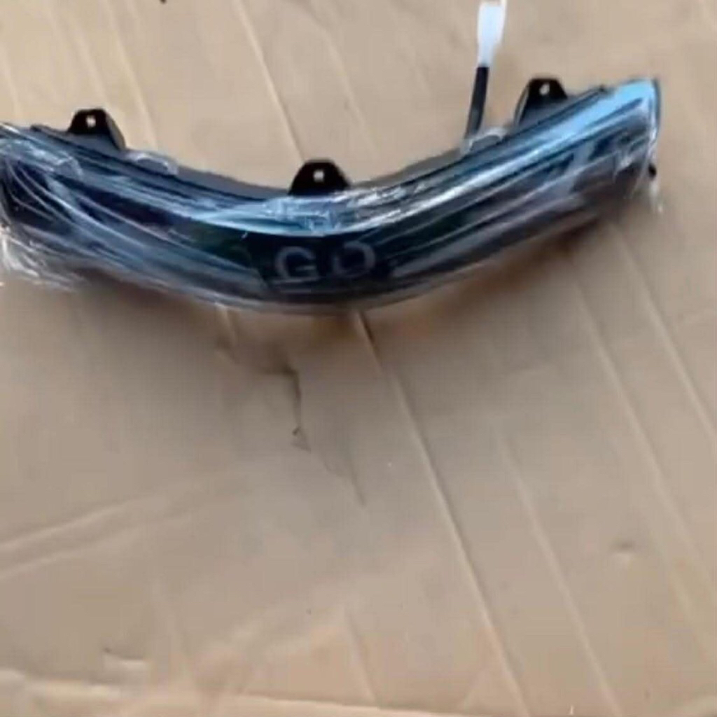 Đèn demi của xe điện Gogo Cross Dibao