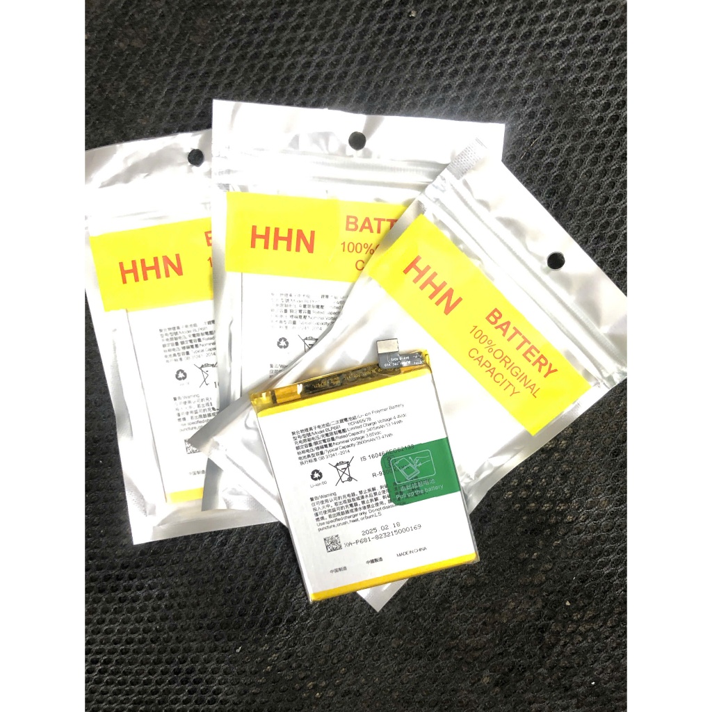 Pin Oppo BLP819 / Reno 5-4G / Reno 5 Lite / Reno 5Z / Reno 6-4G Reno 6Z-5G