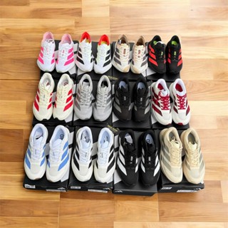 [X2Man] Giày Thể Thao Sneaker Nam Nữ Chạy Bộ Tập Gym Đế Eva Êm Ái Nhẹ Eevvvo SL ( Đặt Tăng 1 sz)