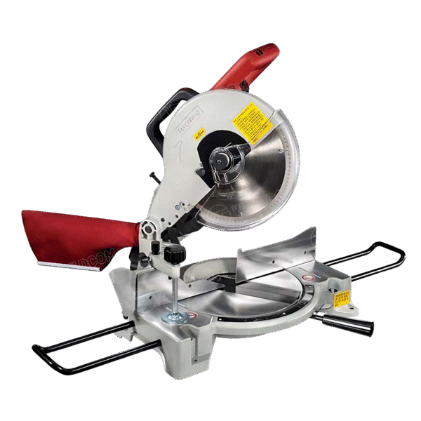 Máy cưa đa góc 1650W 255mm KJX255 – DCK