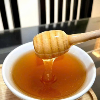 Mật Ong Hoa Cà Phê - Mộc Organic