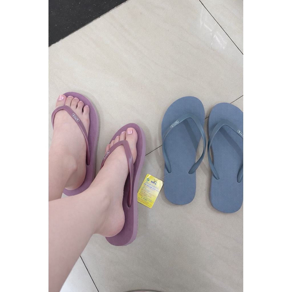 DÉP KẸP LÀO XỎ NGÓN BITIS NỮ