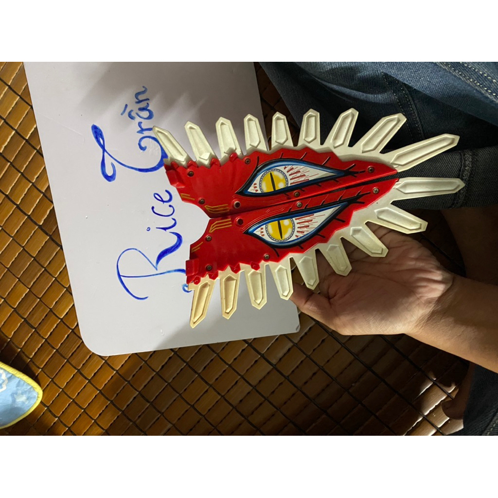 cánh falcon DX Hàn