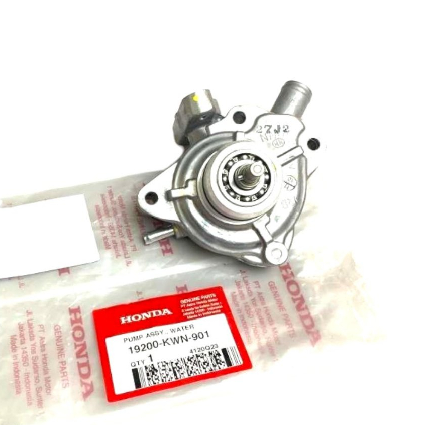 CỤM BƠM NƯỚC VARIO 150 ĐỜI 2015-2025 / SH MODE/ AIR BLADE 125 / PCX 125 / CLICK 125-150 2015-2026/ S