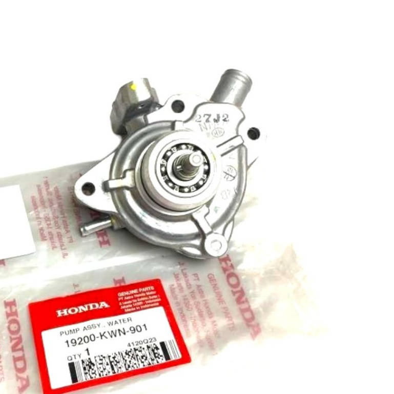 CỤM BƠM NƯỚC VARIO 150 ĐỜI 2015-2025 / SH MODE/ AIR BLADE 125 / PCX 125 / CLICK 125-150 2015-2026/ S