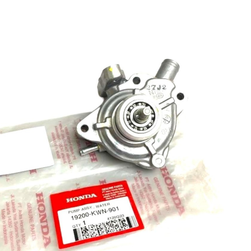 CỤM BƠM NƯỚC VARIO 150 ĐỜI 2015-2025 / SH MODE/ AIR BLADE 125 / PCX 125 / CLICK 125-150 2015-2026/ S