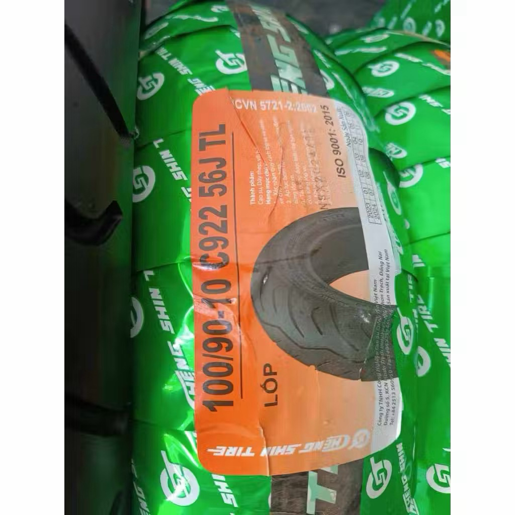 lốp xe Chengshine lead vision