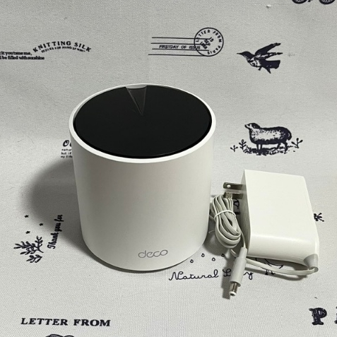 Đã sử dụng - Tp-link Deco X55 | Deco X55 pro | Deco X50 | AX3000 | Wifi 6 | Wifi Mesh | Dual band |