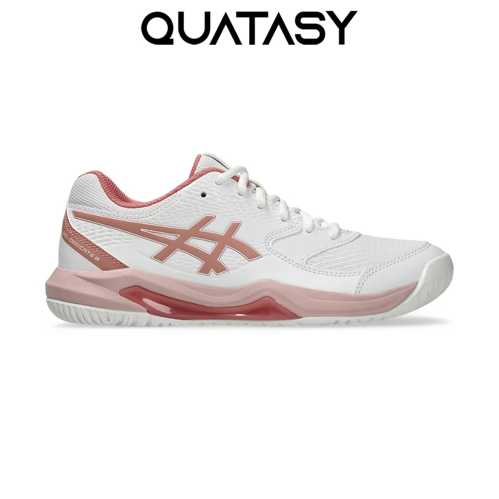 Giày thể thao pickleball tennis Asics Gel-Dedicate 8 chính hãng
