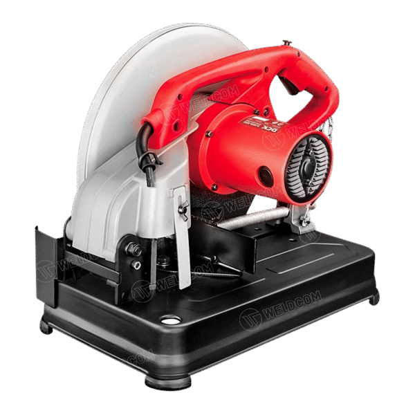 Máy cắt sắt 2200W KJG04-355S – DCK