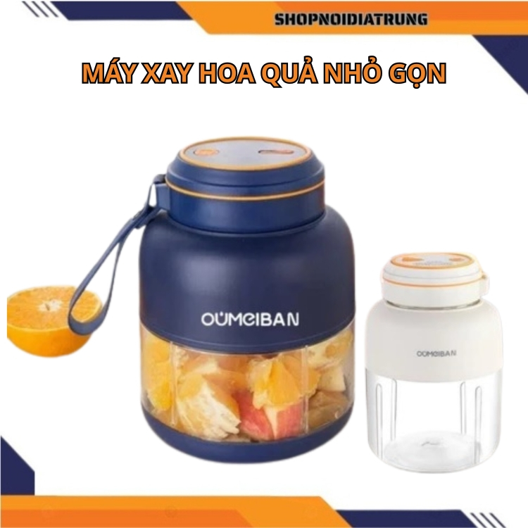 Máy Ép Trái Cây, Máy Xay Trái Cây Dung Tích Lớn, Đa Chức Năng, Chất Lượng Cao