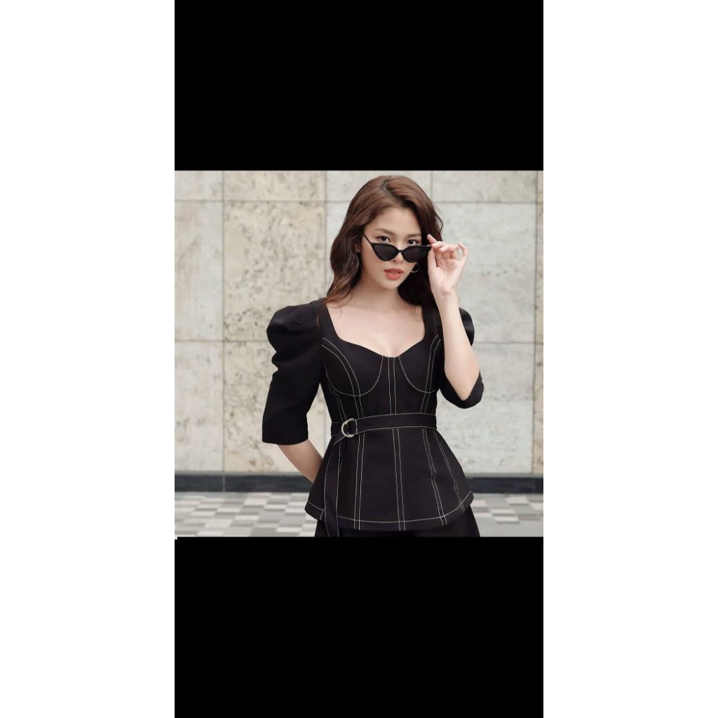 pass đầm The Maven sz s