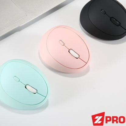 Chuột Công Thái Học Dareu LM108B, LM158D (Bluetooth + 2.4ghz)