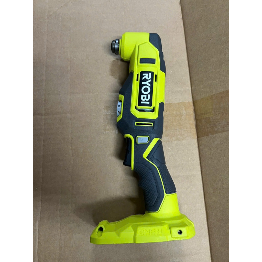 Máy cắt rung ryobi 18v