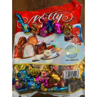 Socola hình chóp nón Việt Nhật 250gr/ 500gr/ 1 ký