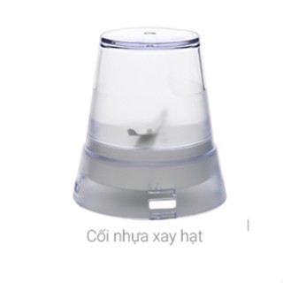 [PHỤ KIỆN TOSHIBA] CỐI XAY HẠT máy xay sinh tố Toshiba MX-60T(H) MX-60T MX 60T