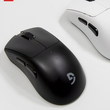 Chuột Gaming Siêu nhẹ, cảm biến PMW3395 Fuhlen T90s (3 Mode)