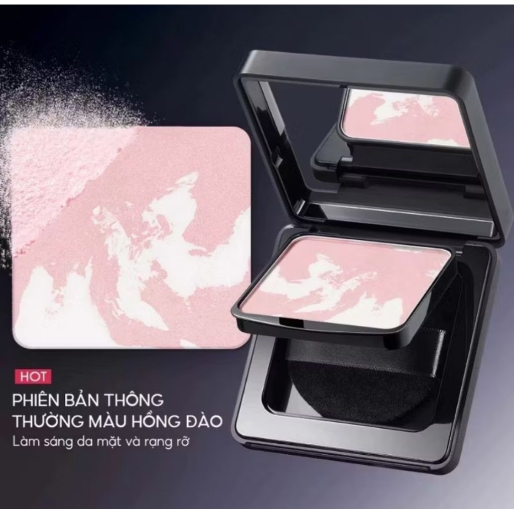 pass cushion carslan nén hồng