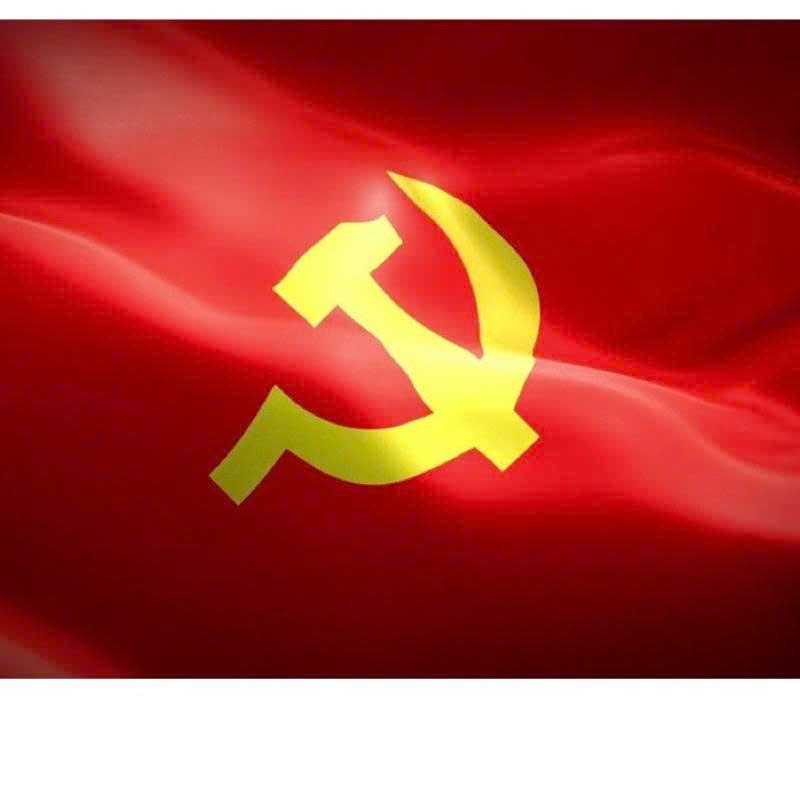 Cờ Đảng các cỡ lớn Cờ Búa Liềm 2mx3m, 2.5mx3.5m, 3mx4.5m, 4mx6m