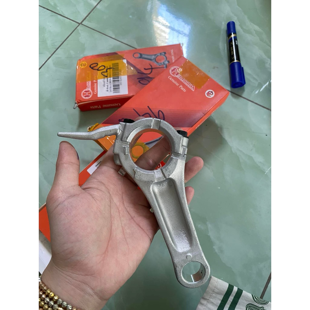 Dên hinota 25hp ắc 20 lỗ 38 tốt