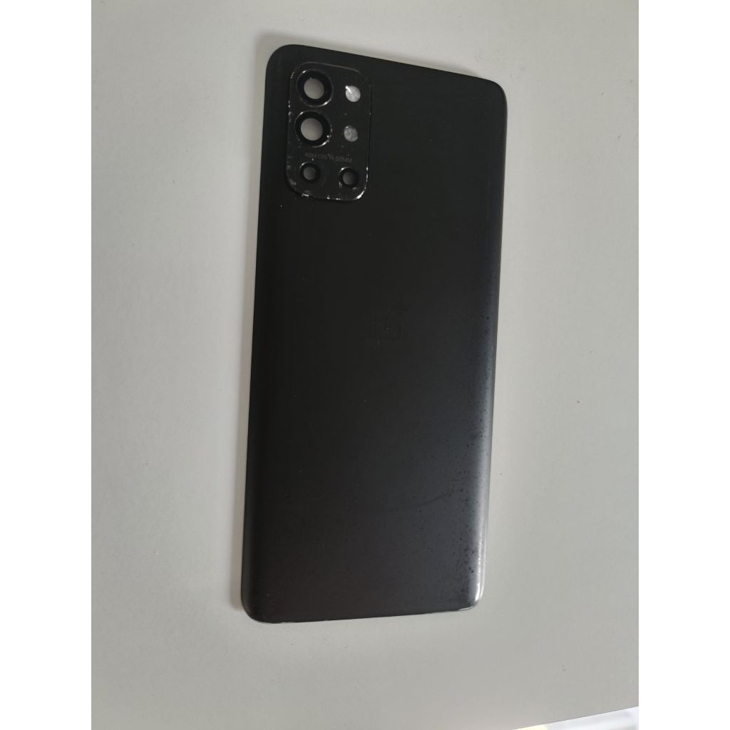 Nắp lưng cũ zin tháo máy Oneplus 9R còn tốt