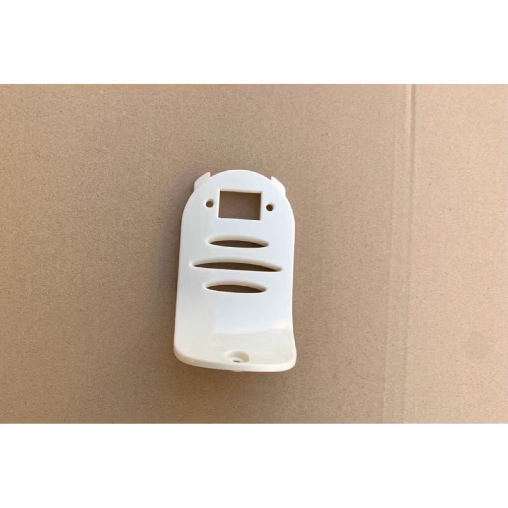 Nắp sạc lắp cho xe điện Gogo Dibao