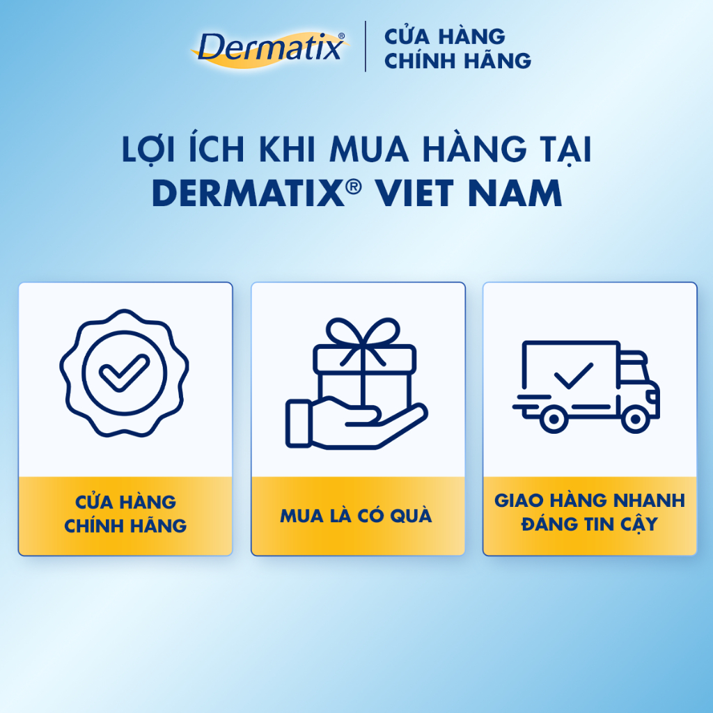 [Chỉ 15.6] Gel mờ sẹo Dermatix Ultra 15g làm phẳng mềm sẹo lồi, sẹo thâm, sẹo sau phẫu thuật | BigBuy360 - bigbuy360.vn