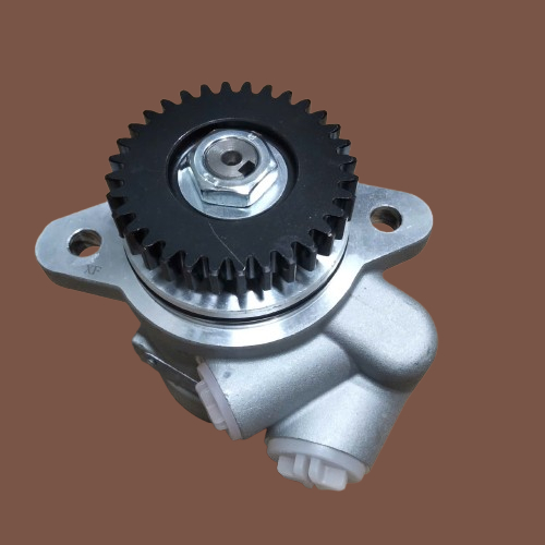 BƠM TRỢ LỰC LÁI JAC N800 N900