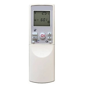 Remote Điều Hòa Sharp Thay Thế - Inverter 1 Chiều & 2 Chiều - Tặng Pin