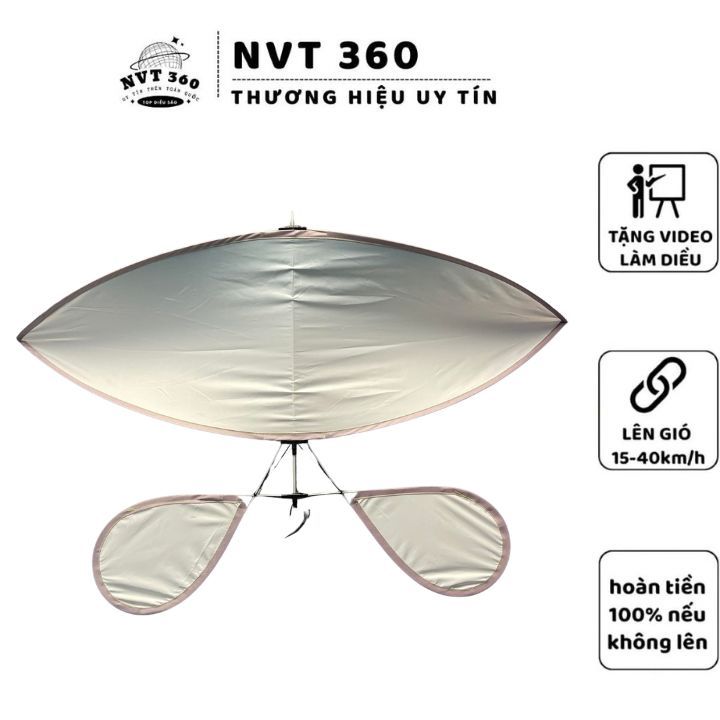 Diều sáo mini giá rẻ 2m diều sáo lắp ghép giá rẻ 2m 3m 2m5 Diều sáo - M84  - Chợ lớn. Store