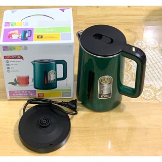 ẤM SIÊU TỐC INOX 2.5L , GD-ST19