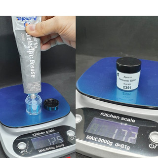 Mỡ Permatex (Mỹ) chuyên dụng để lube stab (Stabilizer)