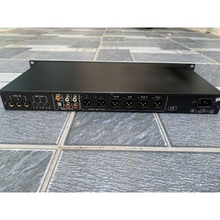 Vang số tripath 980